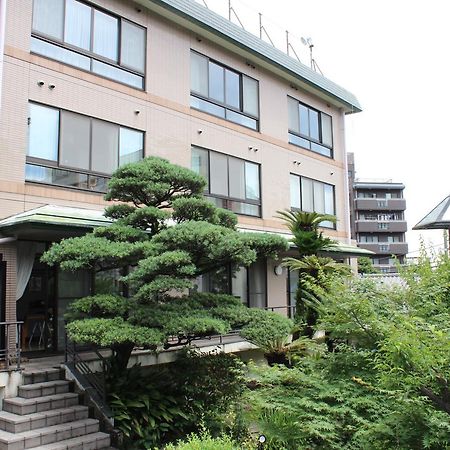 Hotel Rcs Ito (Shizuoka) Exterior foto