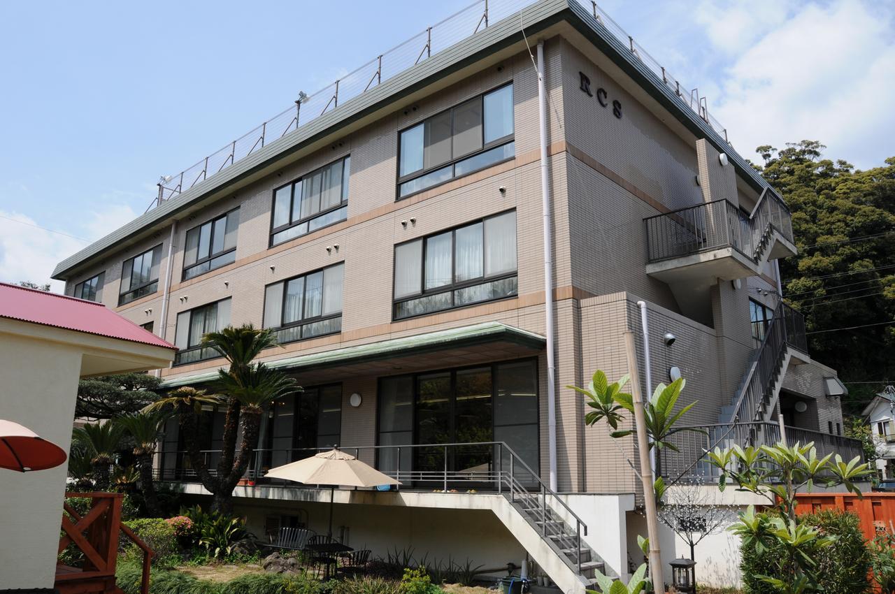 Hotel Rcs Ito (Shizuoka) Exterior foto