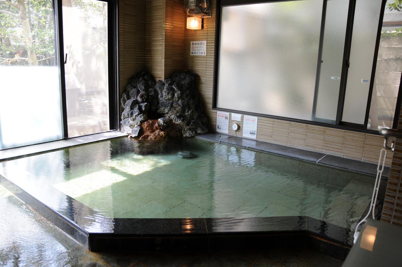 Hotel Rcs Ito (Shizuoka) Exterior foto