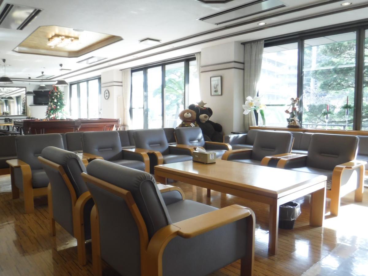 Hotel Rcs Ito (Shizuoka) Exterior foto