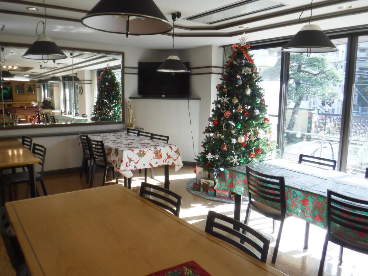 Hotel Rcs Ito (Shizuoka) Exterior foto