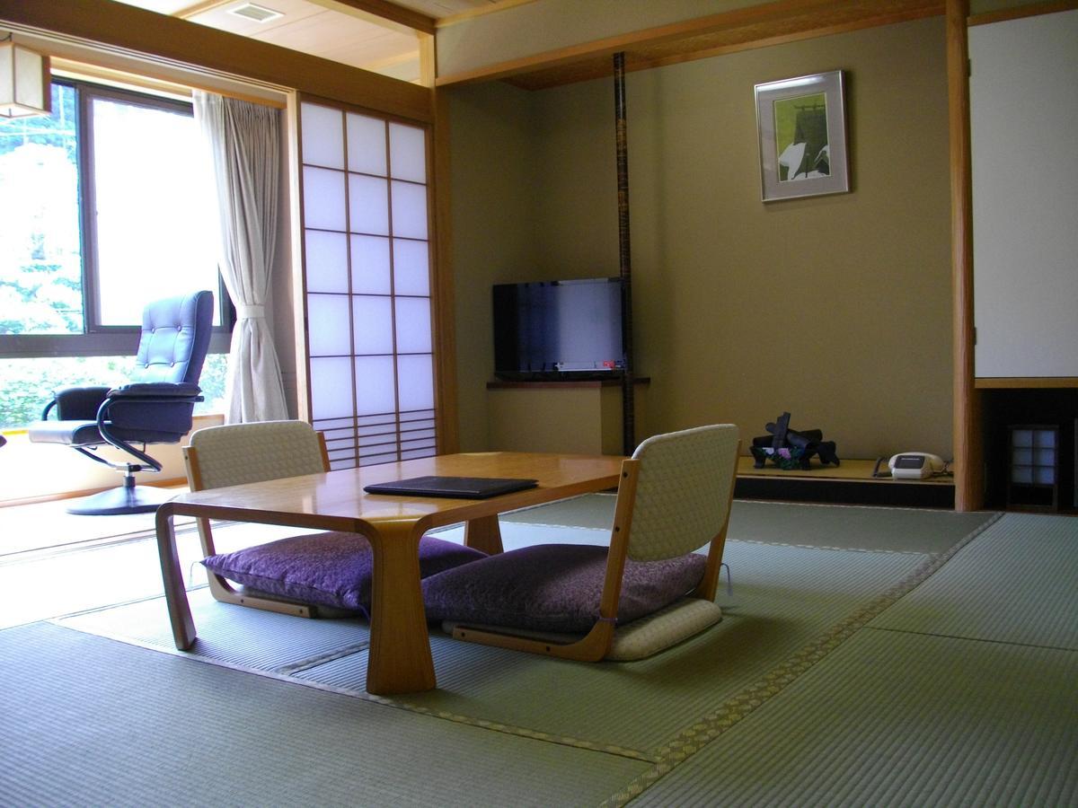 Hotel Rcs Ito (Shizuoka) Exterior foto